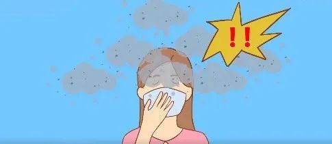 环保科普丨什么是一次污染物和二次污染物?