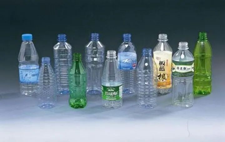 矿泉水瓶反复使用会有害健康,你知道吗?